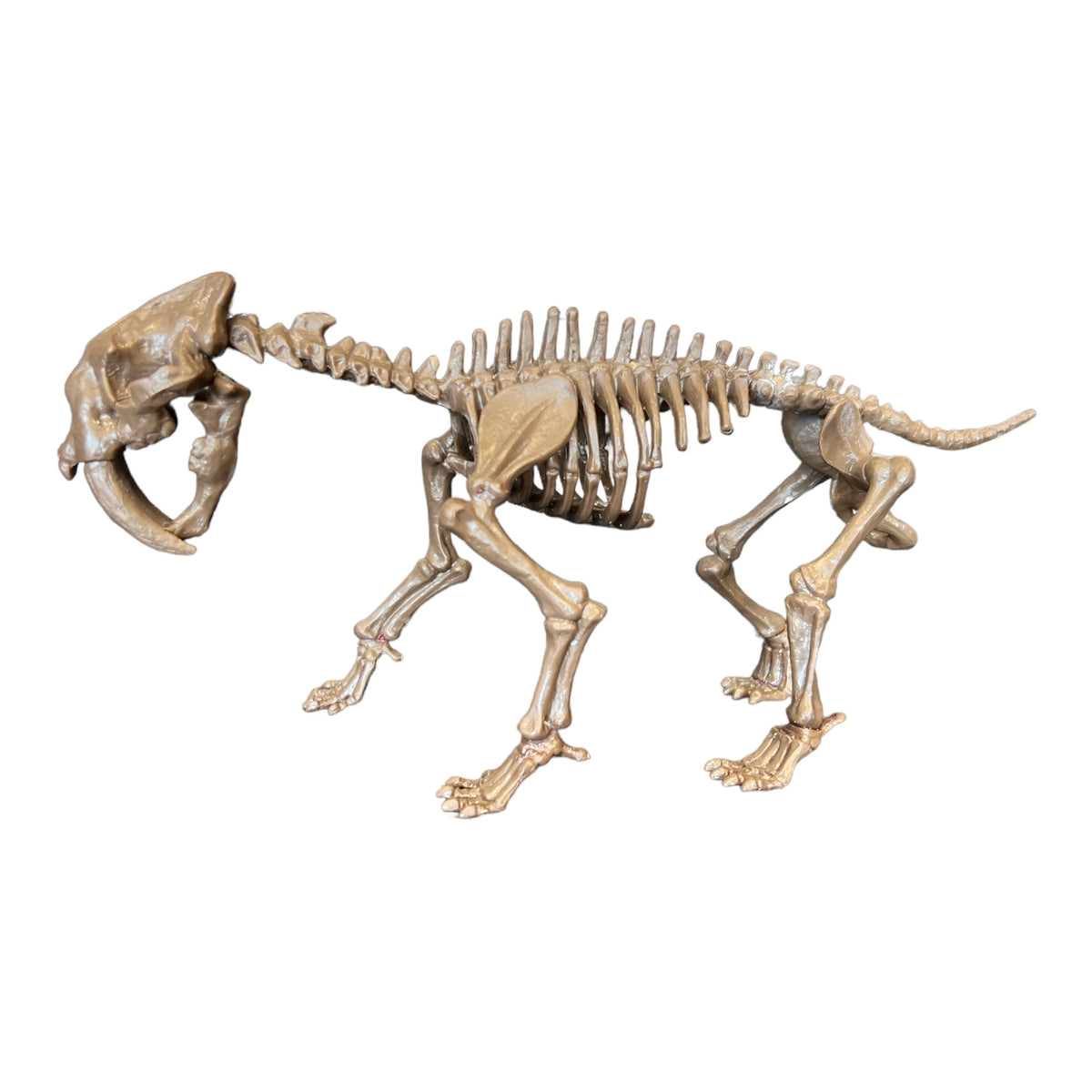 Tar Pit Dig Kit