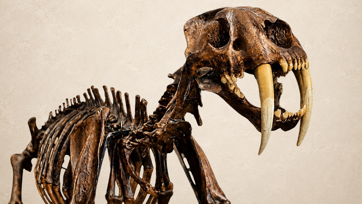 Tyrannostorus