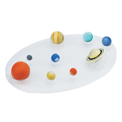 The Solar System (Safari)