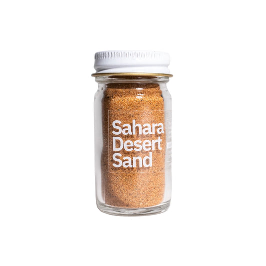 Saharan Sand