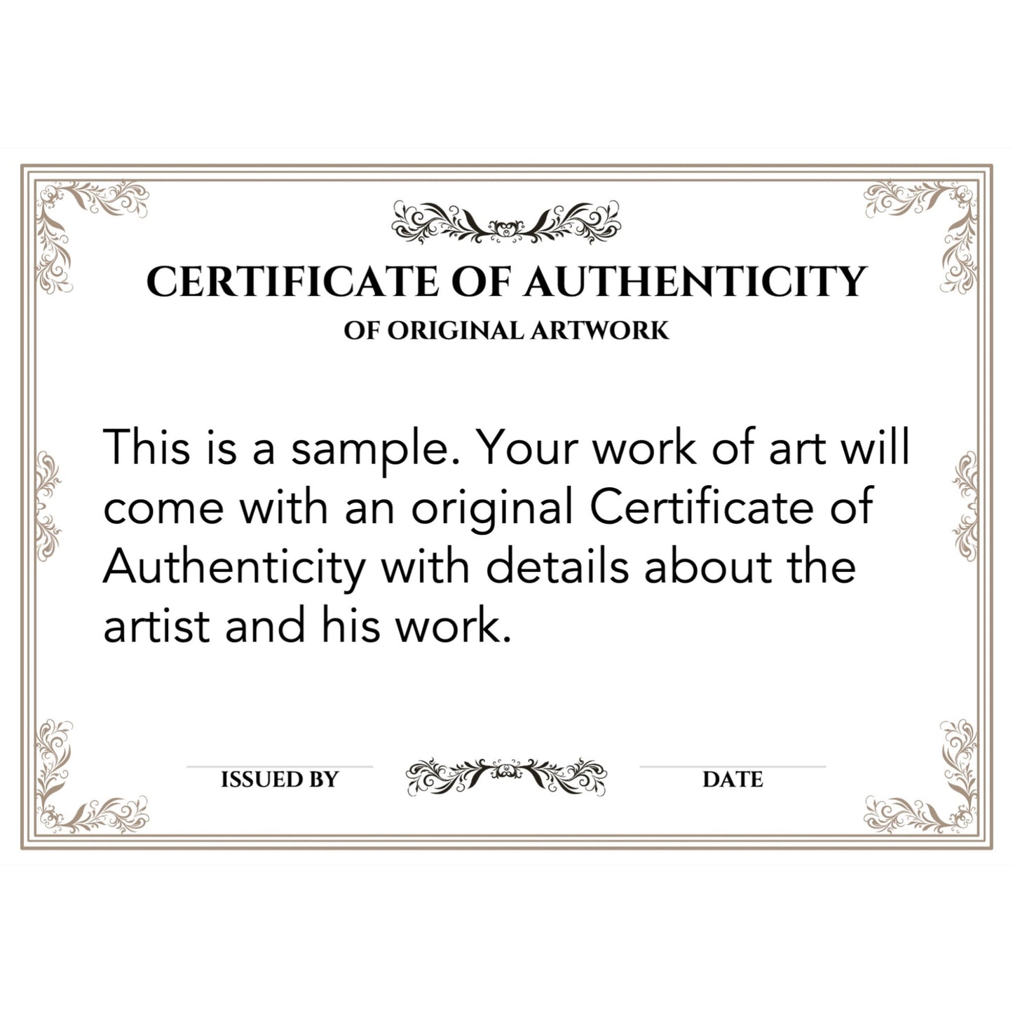 Epeira Clavipes - Framed Art by Carl Wilhelm Hahn