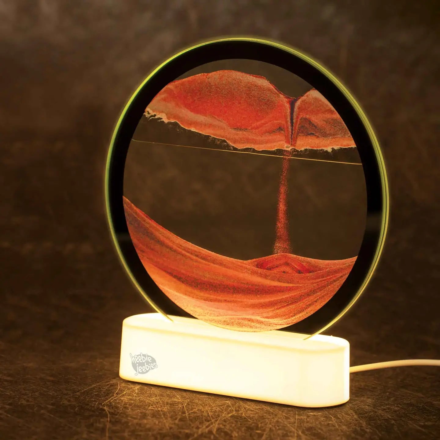 Sand Art Light