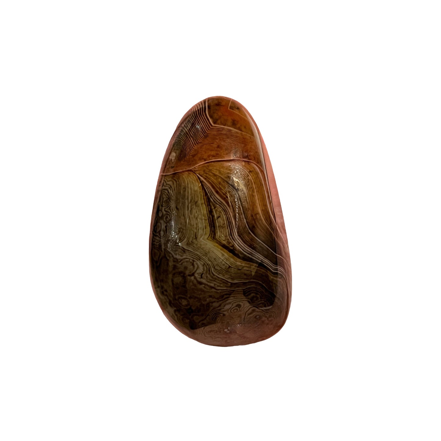 Sardonyx Stone