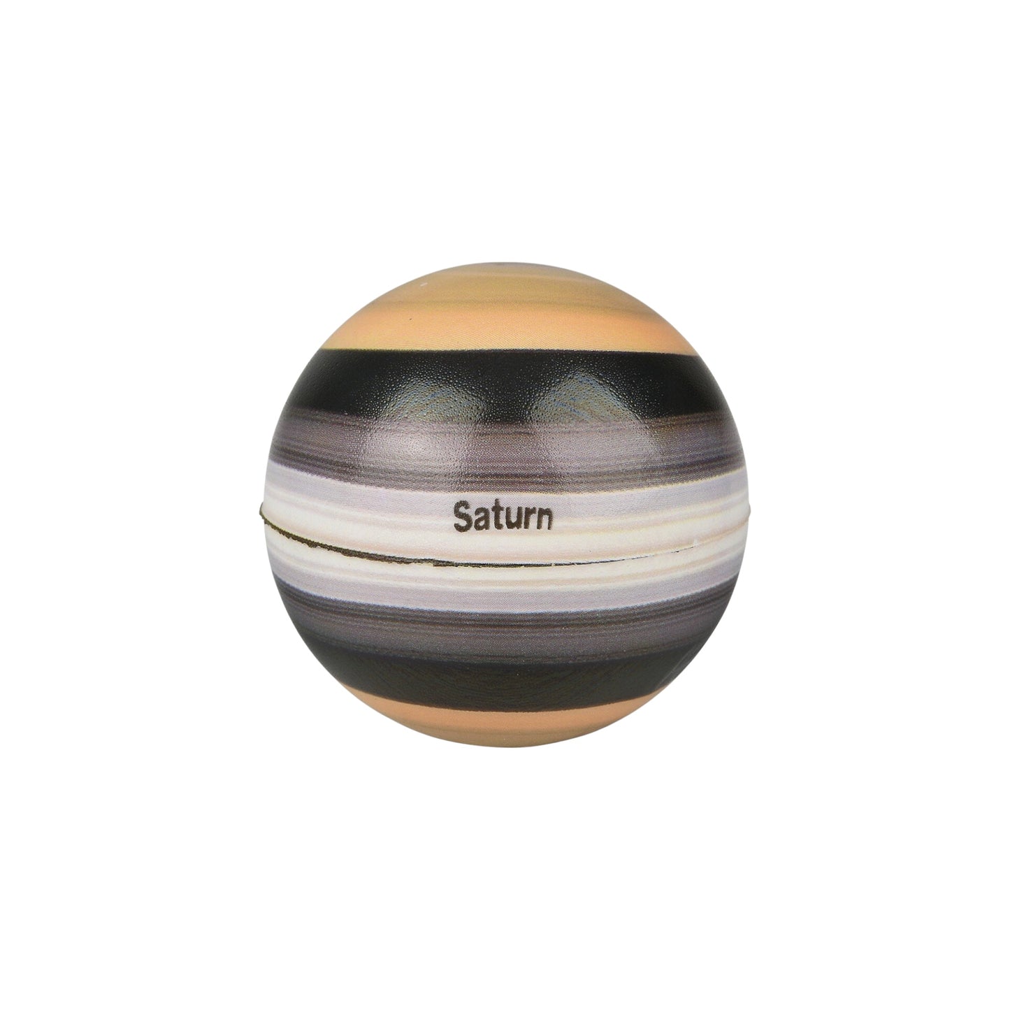 Planetary Stress Ball