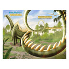 Sauropods: The Largest Animals to Ever Walk the Earth