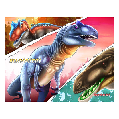 Sauropods: The Largest Animals to Ever Walk the Earth