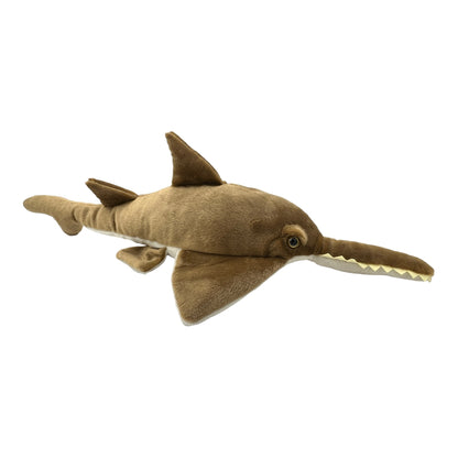 Sawfish Plush