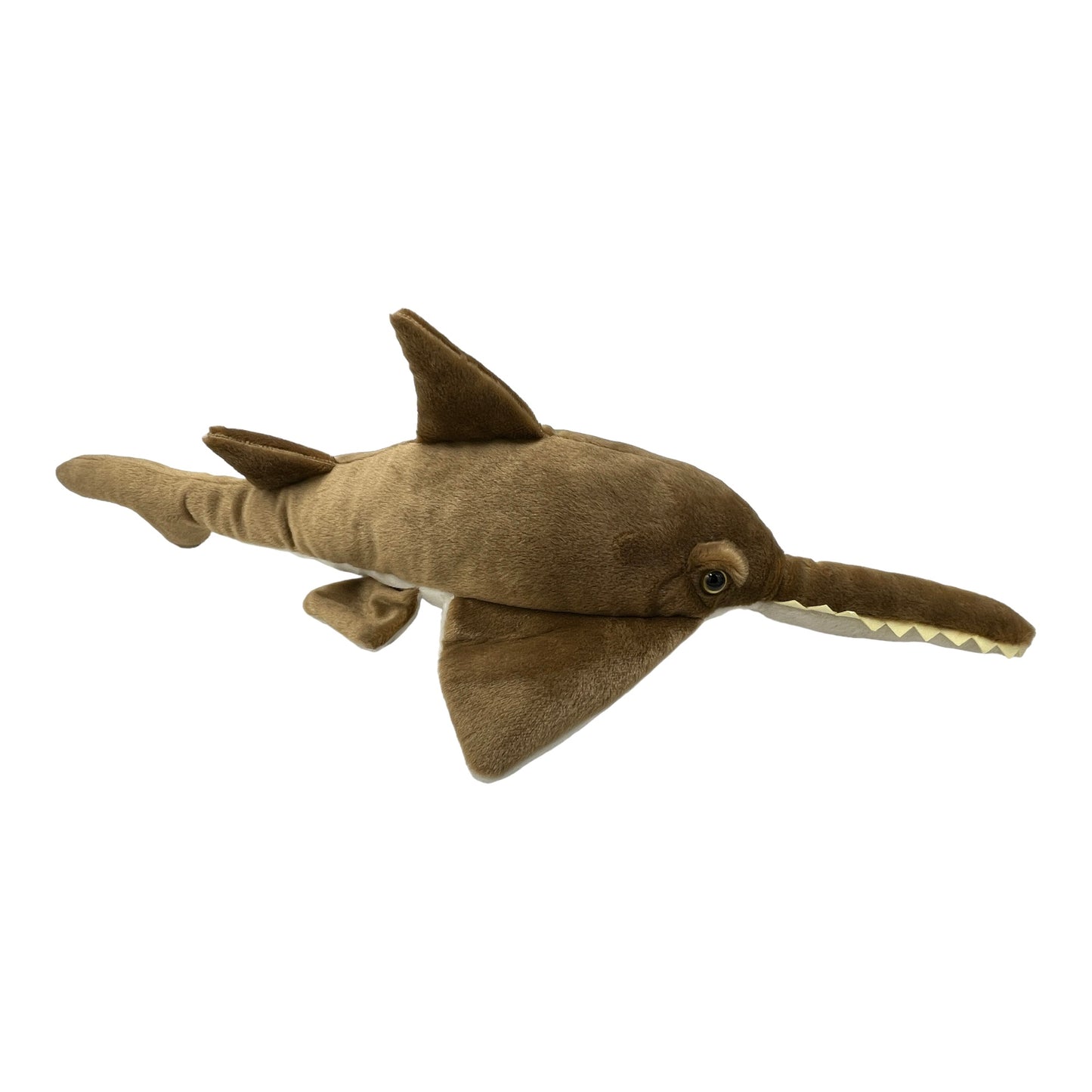 Sawfish Plush