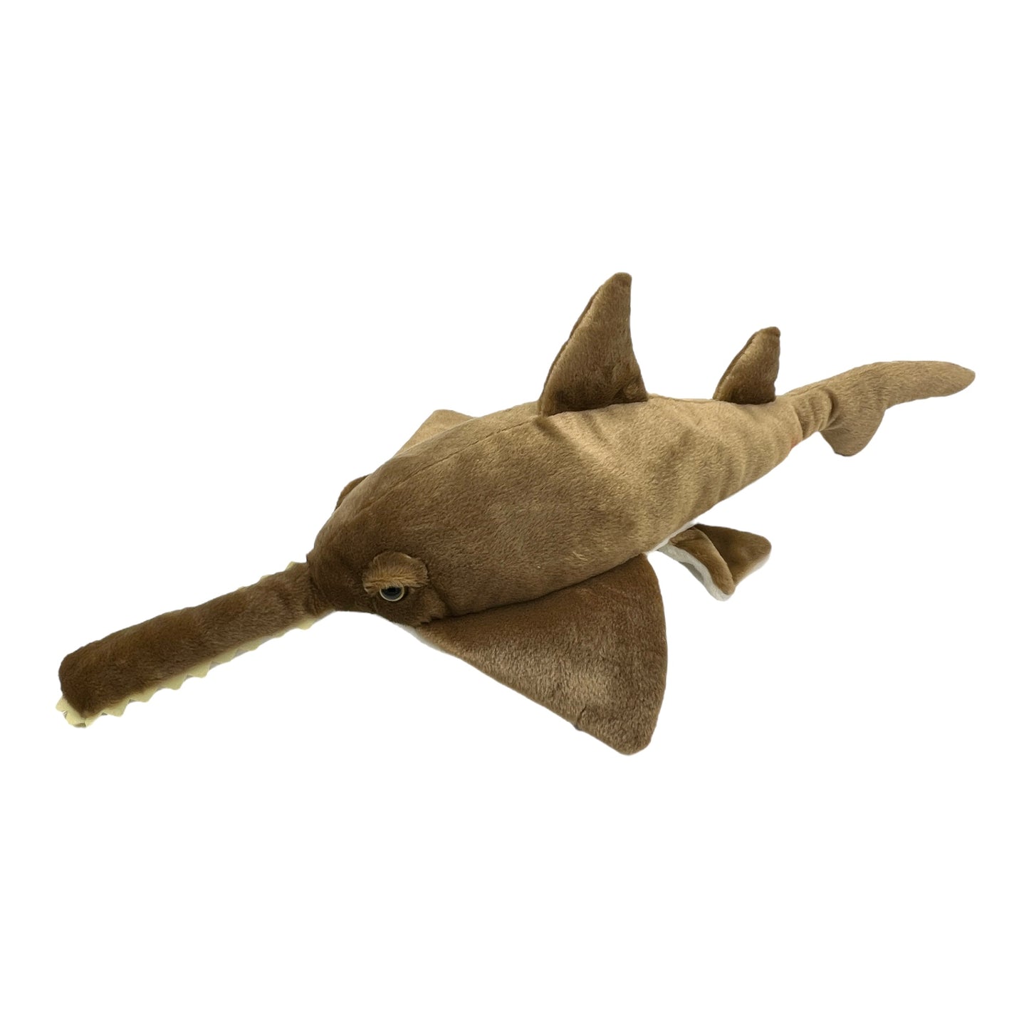 Sawfish Plush