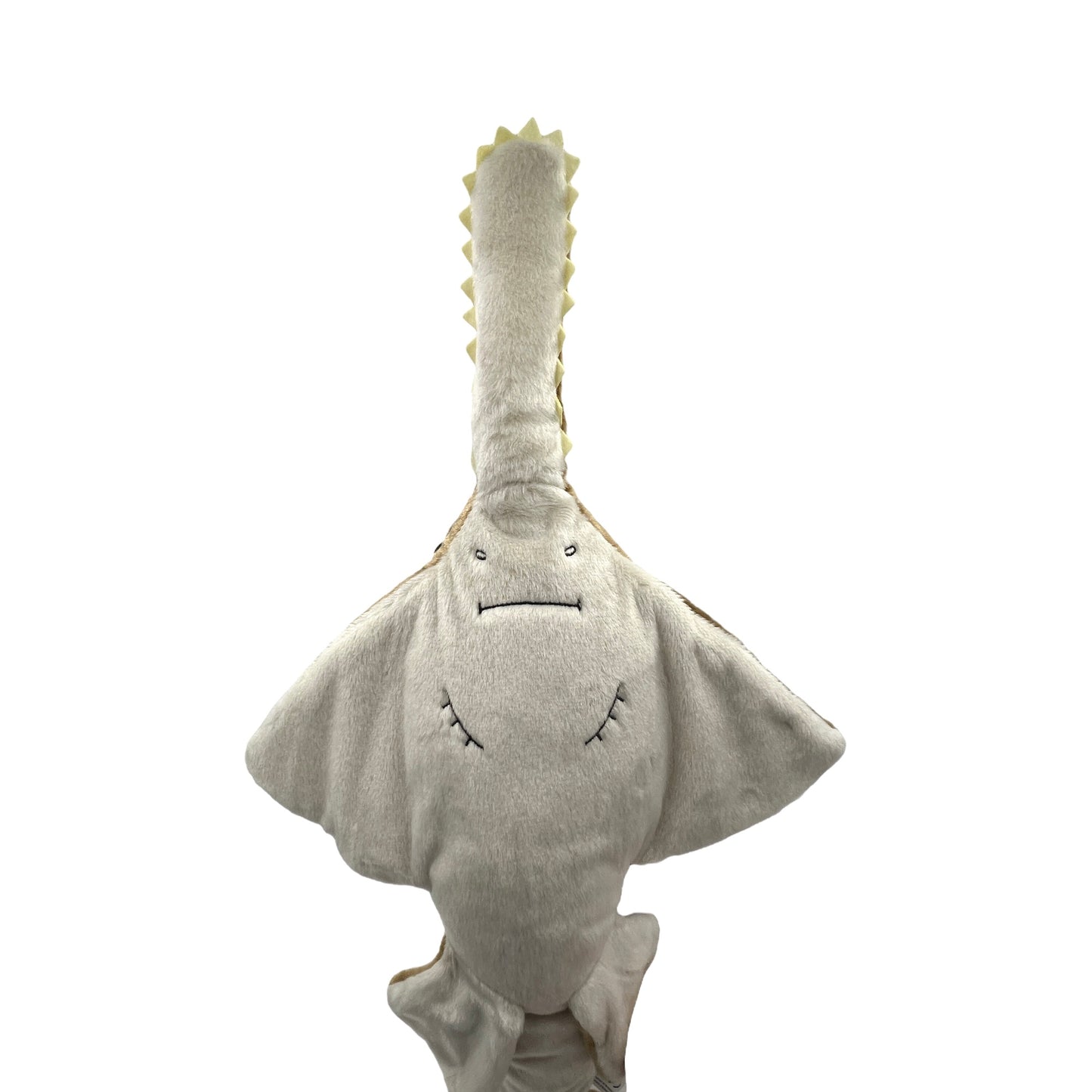 Sawfish Plush