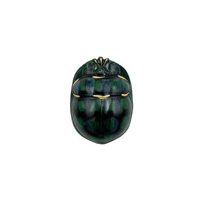 Scarab Beetle (Glossy)