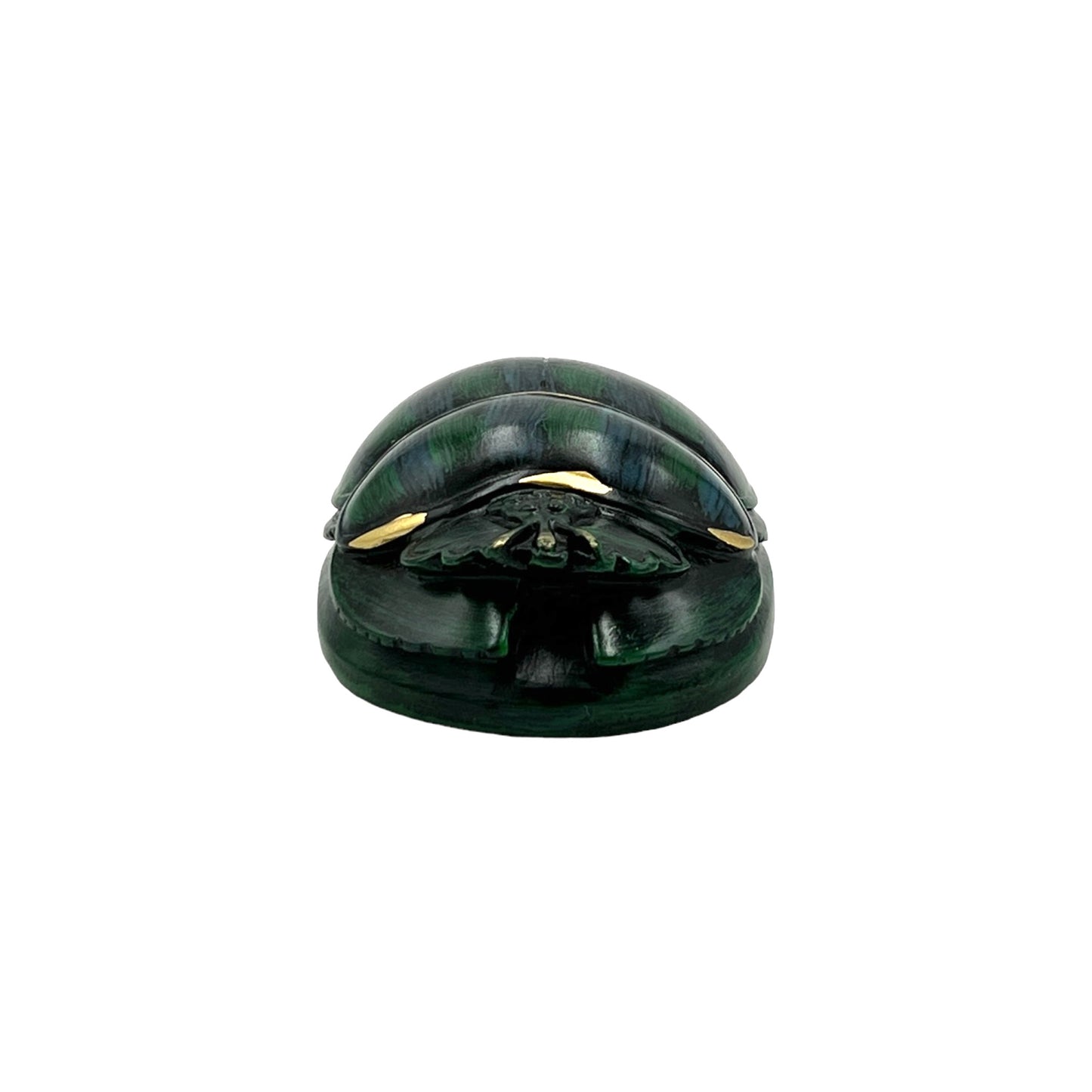 Scarab Beetle (Glossy)