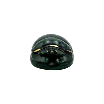 Scarab Beetle (Glossy)