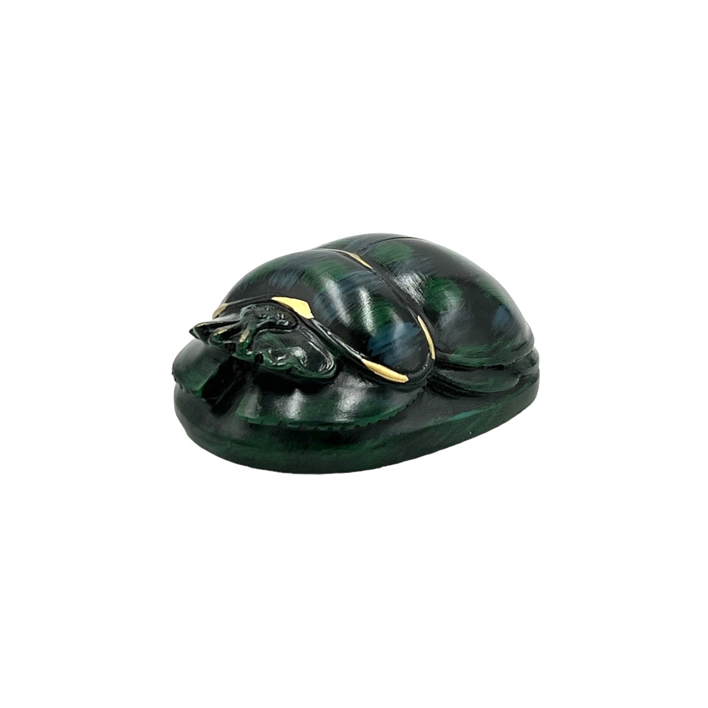 Scarab Beetle (Glossy)