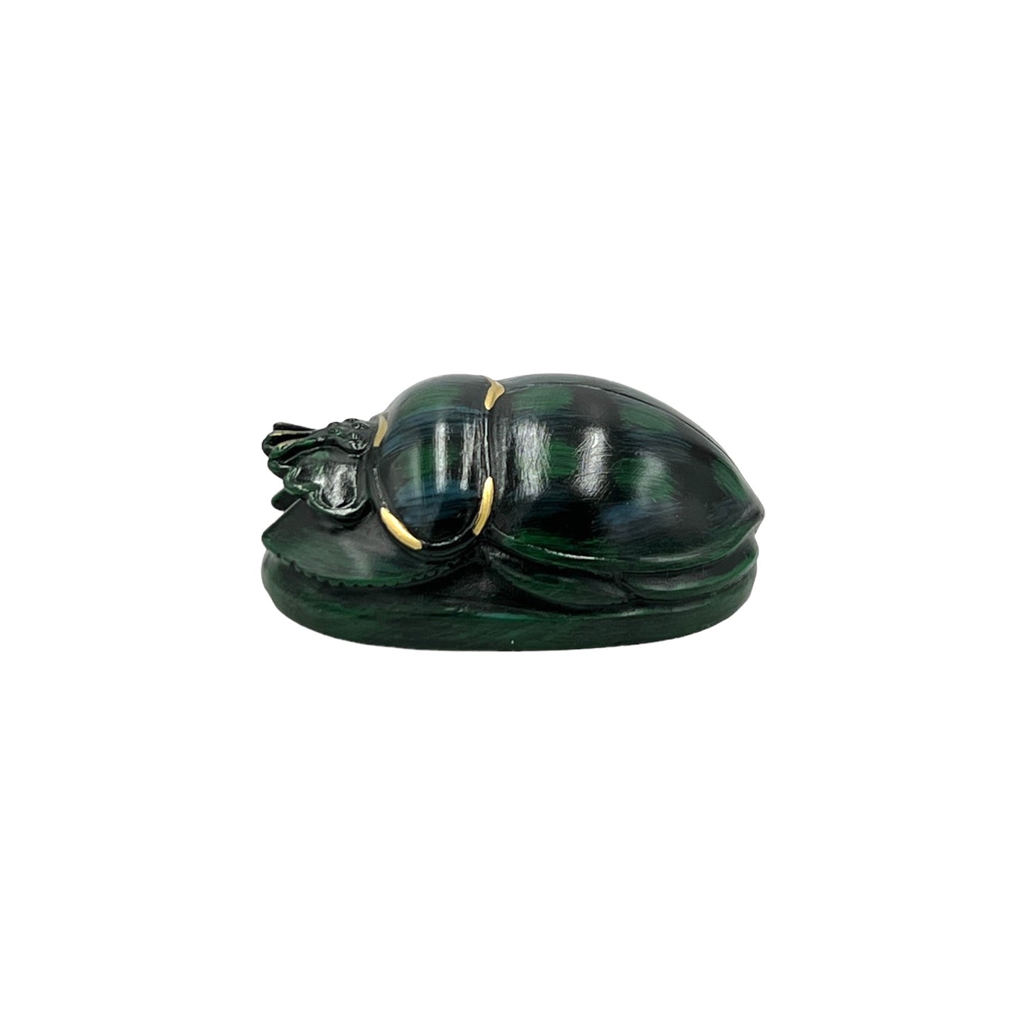 Scarab Beetle (Glossy)