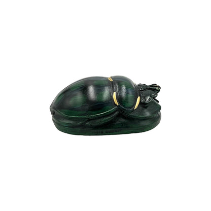 Scarab Beetle (Glossy)