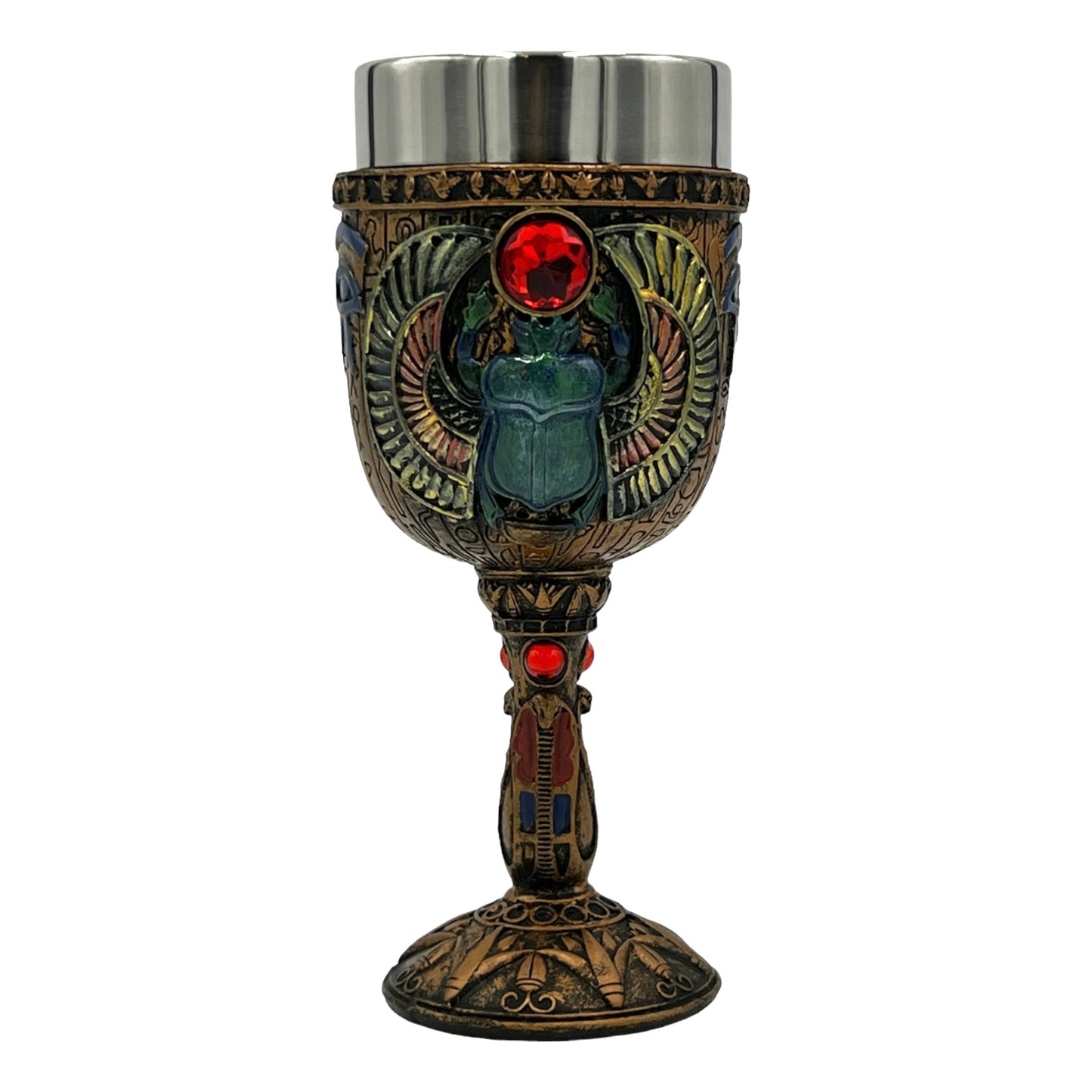 Egyptian Goblet