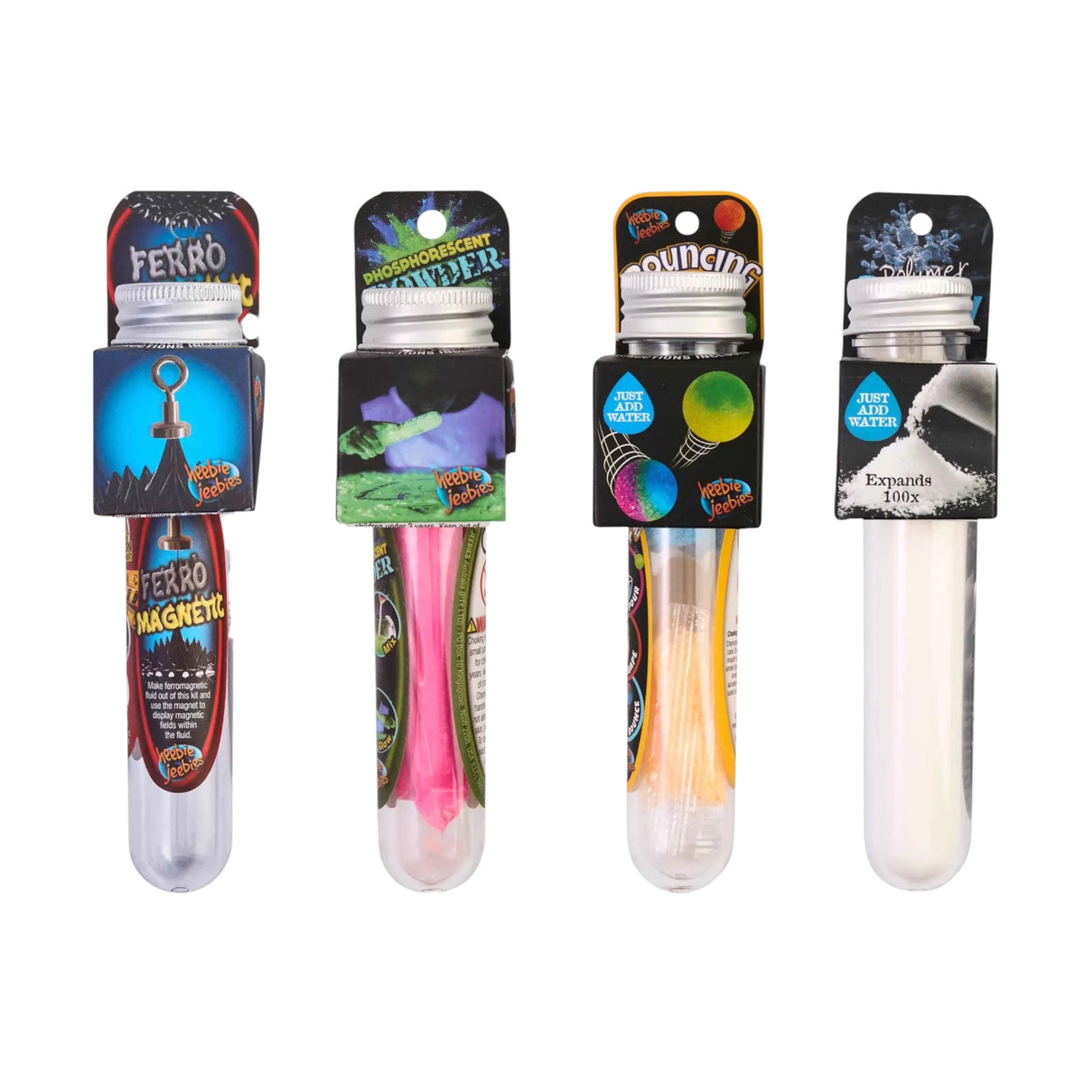 Science Test Tube