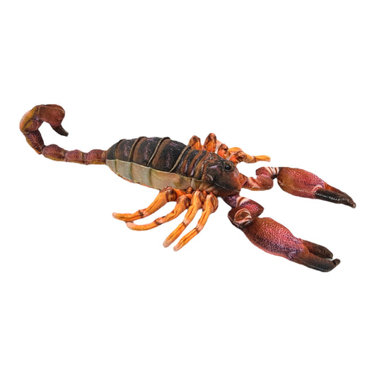 Scorpion Plush (24")