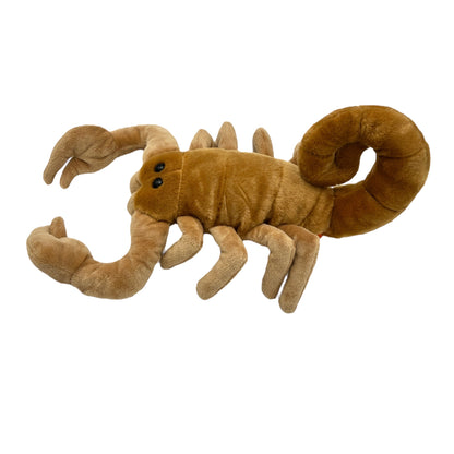 Scorpion Plush