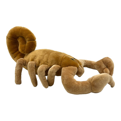 Scorpion Plush