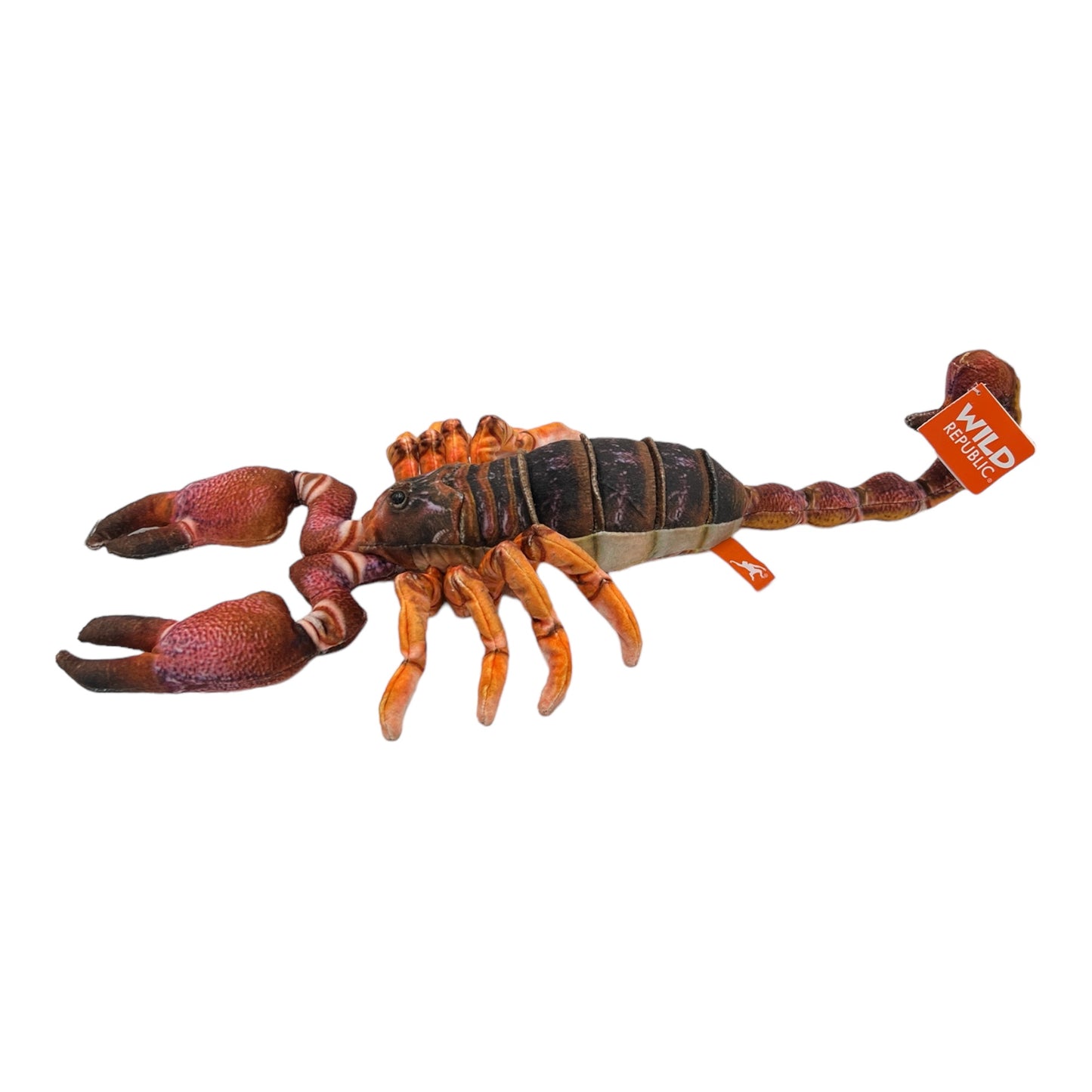 Scorpion Plush (24")