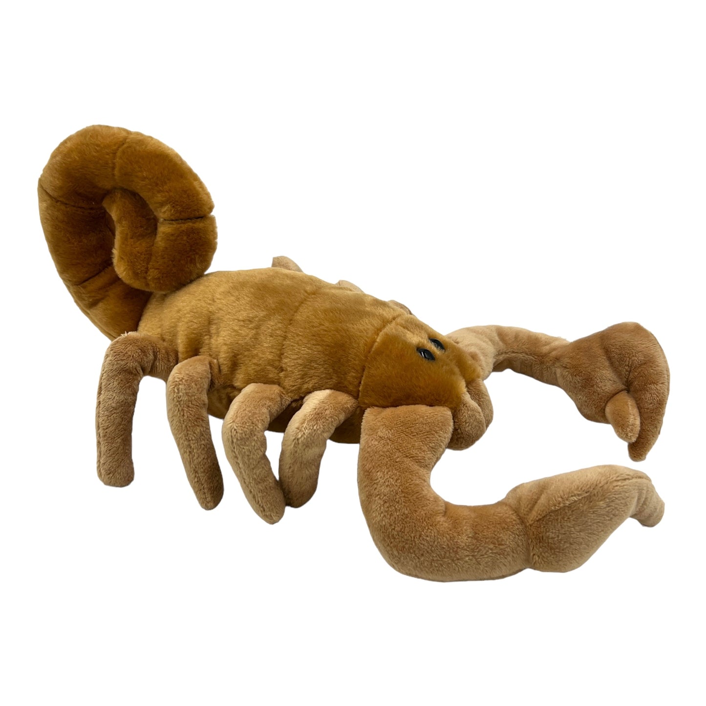 Scorpion Plush