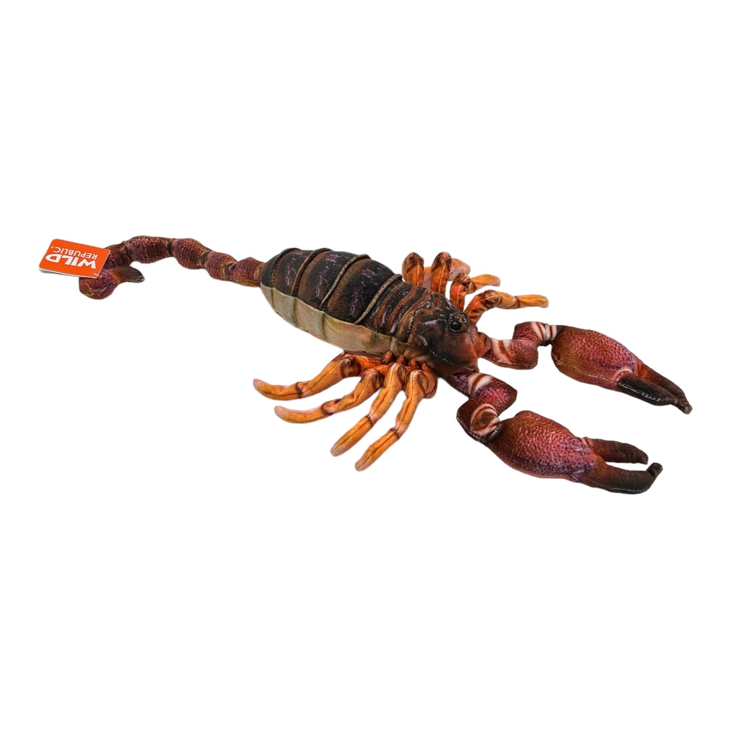 Scorpion Plush (24")