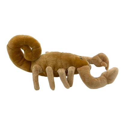 Scorpion Plush