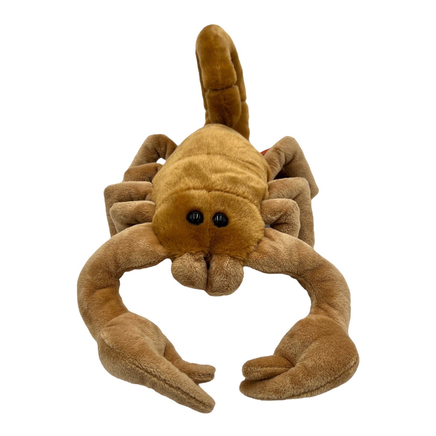 Scorpion Plush