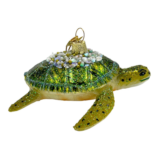 Ornament (Sea Turtle)