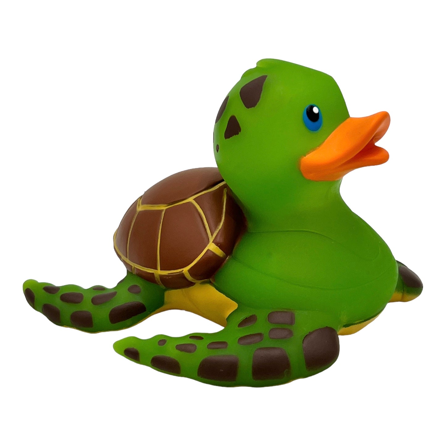 Rubber Duck (Sea Turtle)