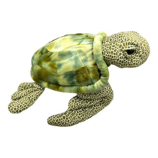 Sea Turtle Plush (26")