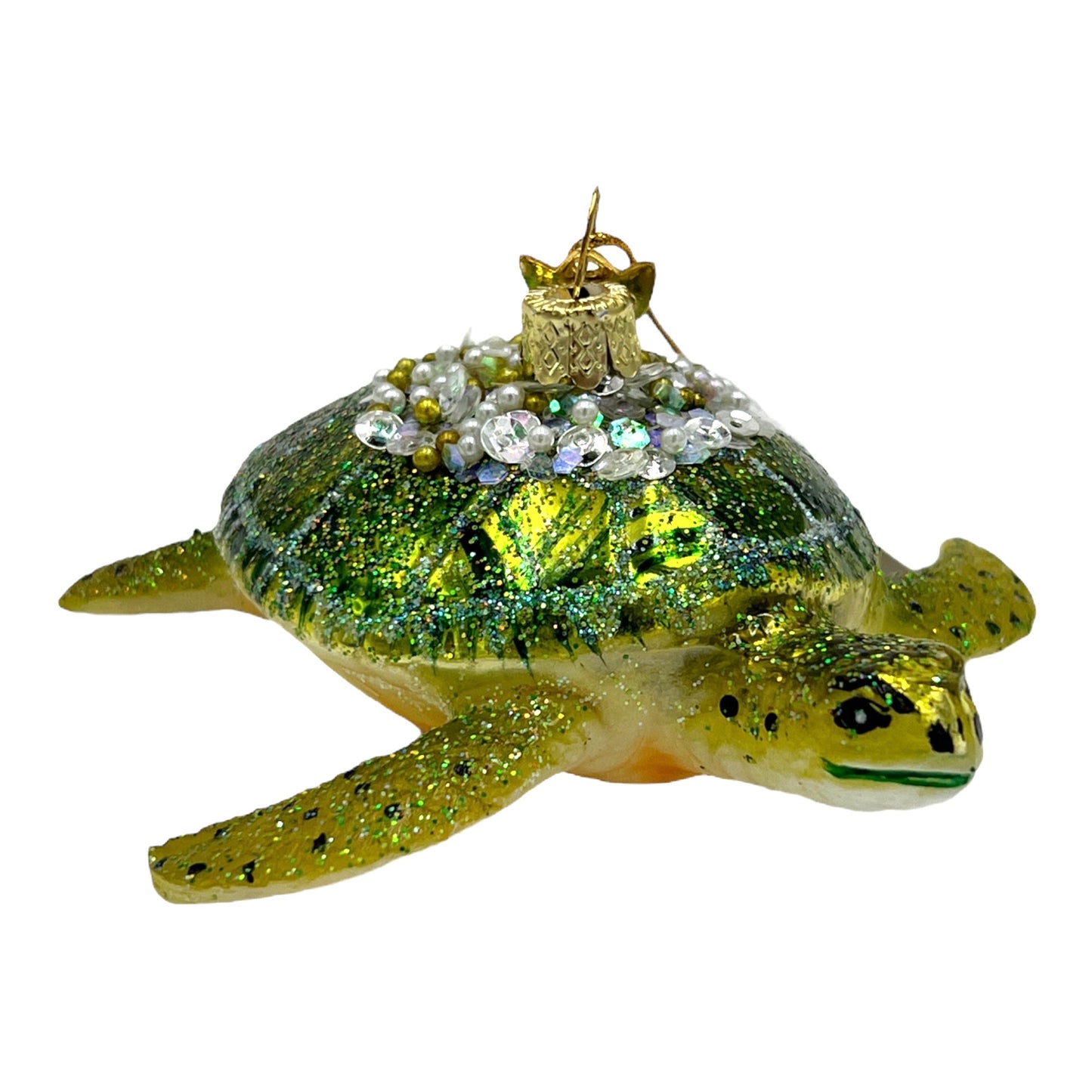 Ornament (Sea Turtle)