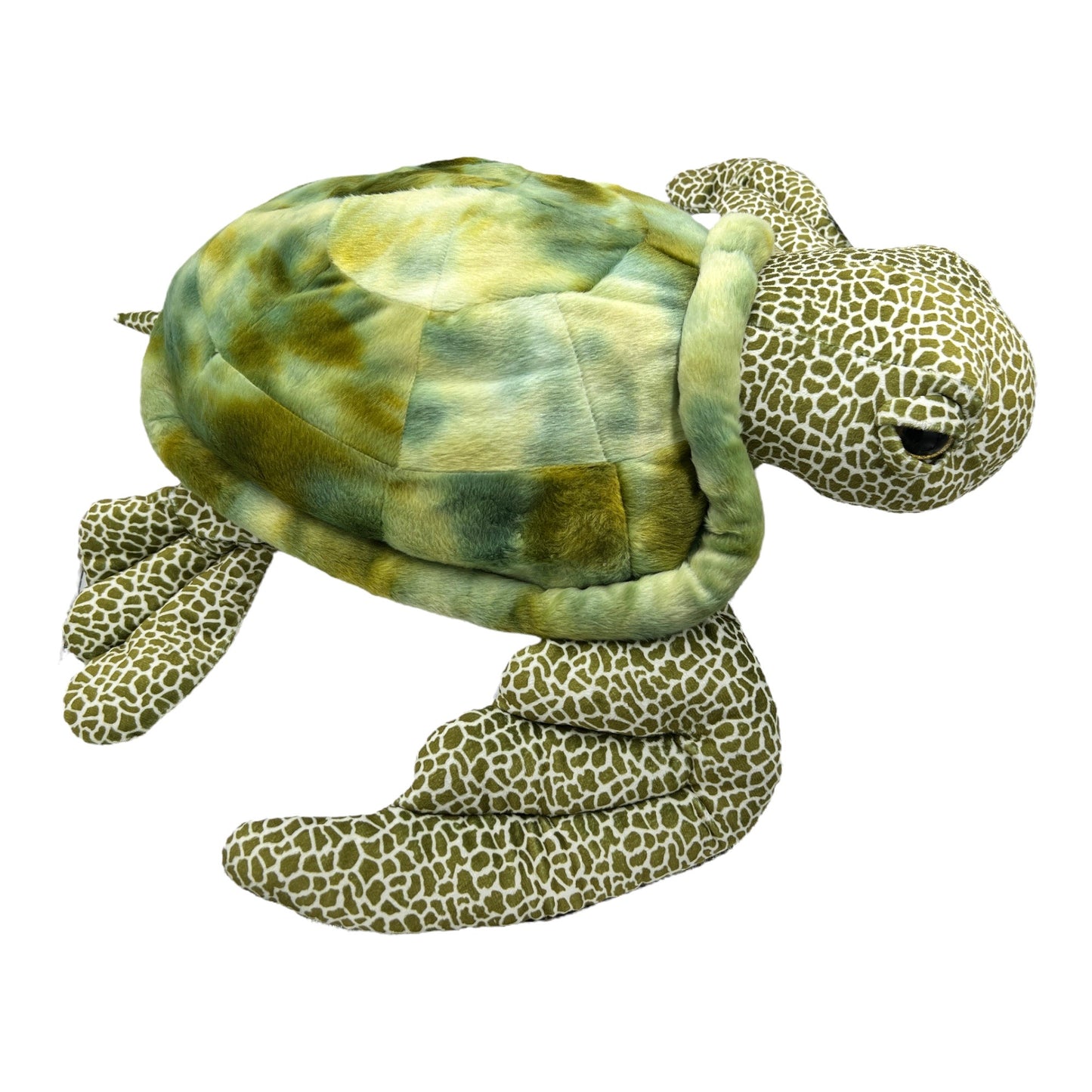 Sea Turtle Plush (26")