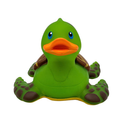 Rubber Duck (Sea Turtle)