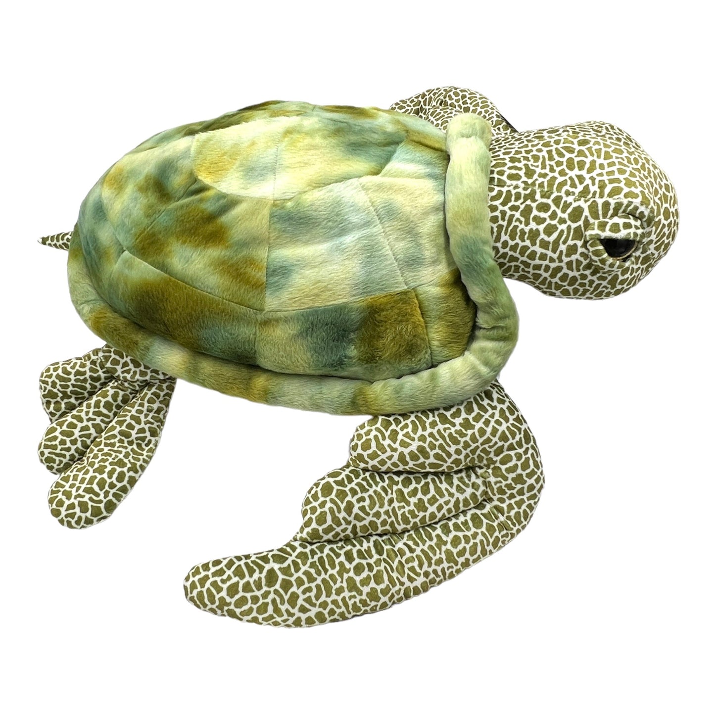 Sea Turtle Plush (26")