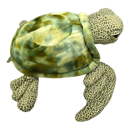 Sea Turtle Plush (26")