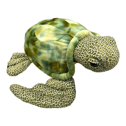 Sea Turtle Plush (26")