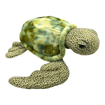 Sea Turtle Plush (26")