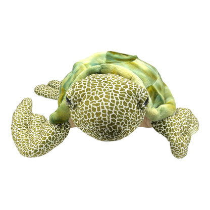 Sea Turtle Plush (26")