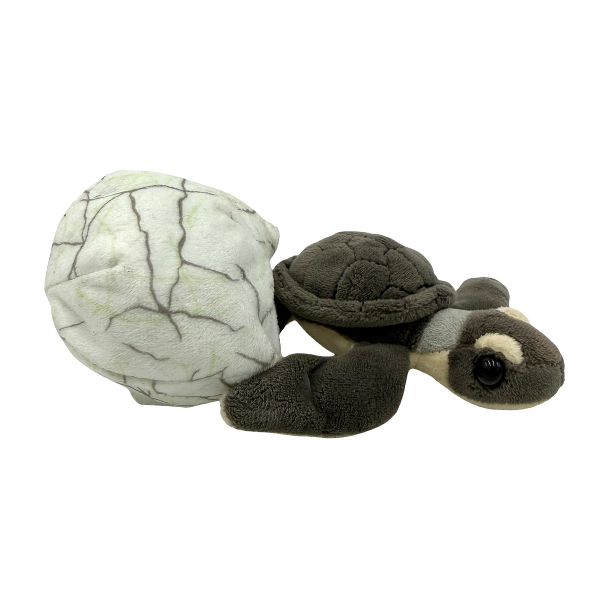 Sea Turtle Hatchling Plush