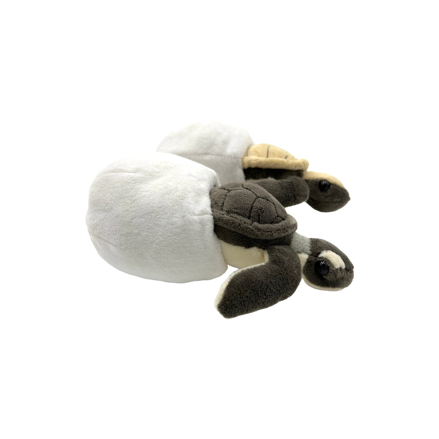 Sea Turtle Hatchling Plush