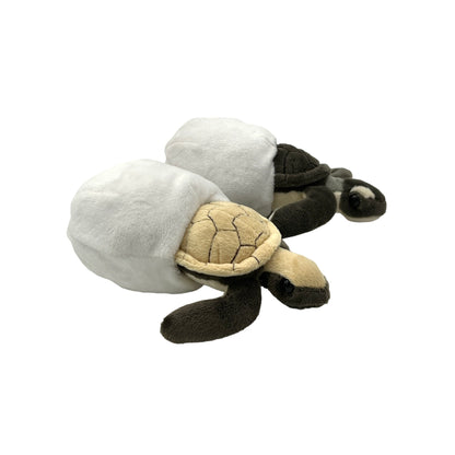 Sea Turtle Hatchling Plush