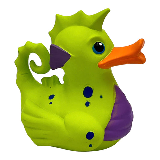 Rubber Duck (Seahorse)