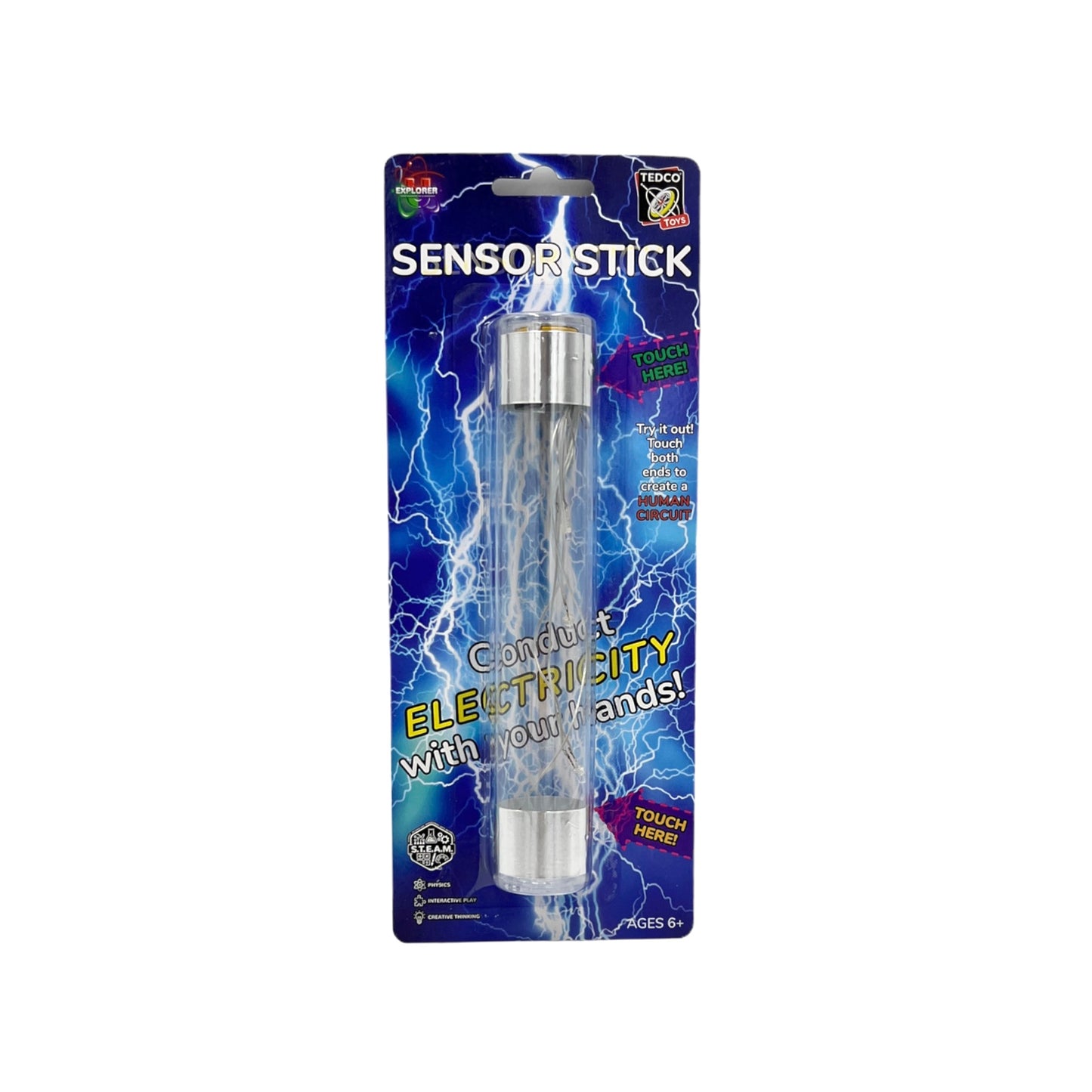 Sensor Stick