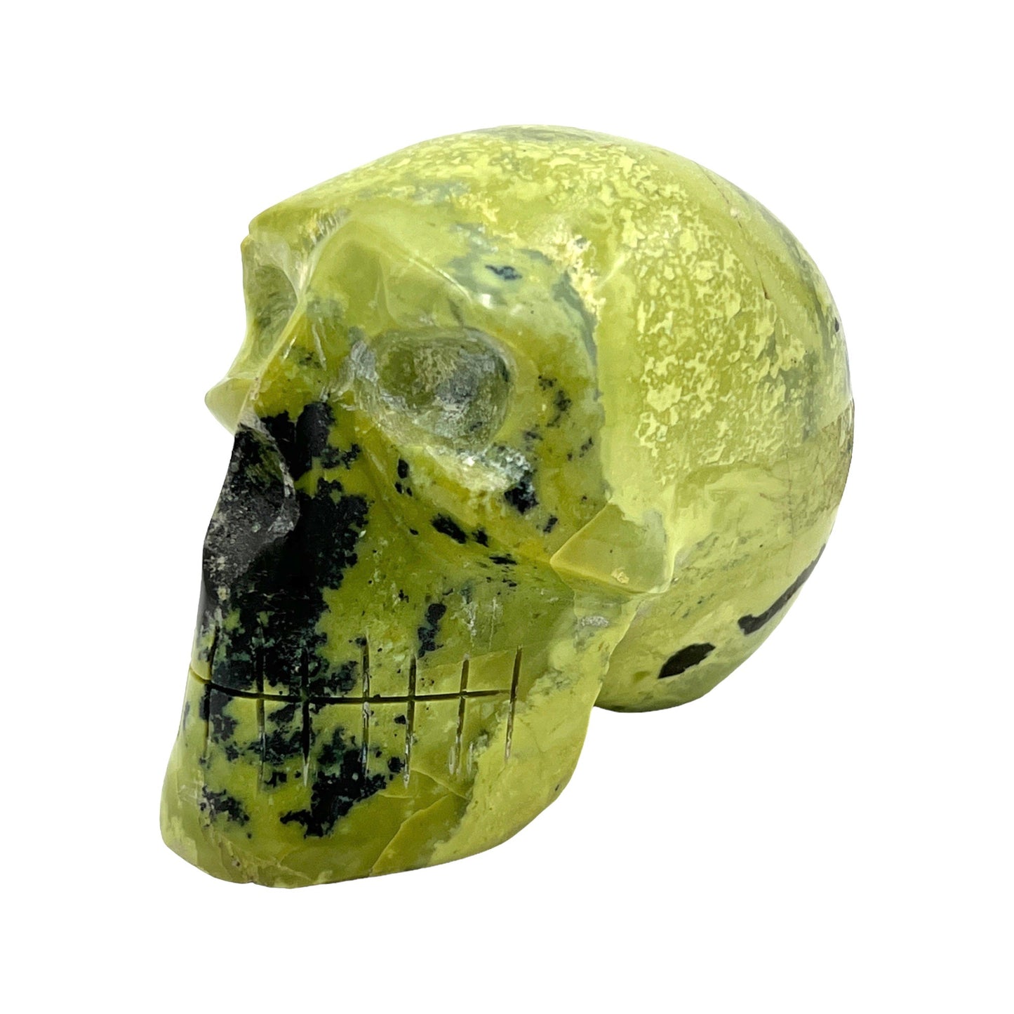 Skull (Serpentine)