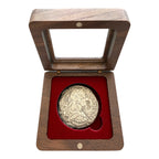 Shipwreck Coin (El Cazador)