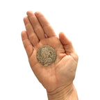 Shipwreck Coin (El Cazador)