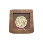 Shipwreck Coin (El Cazador)